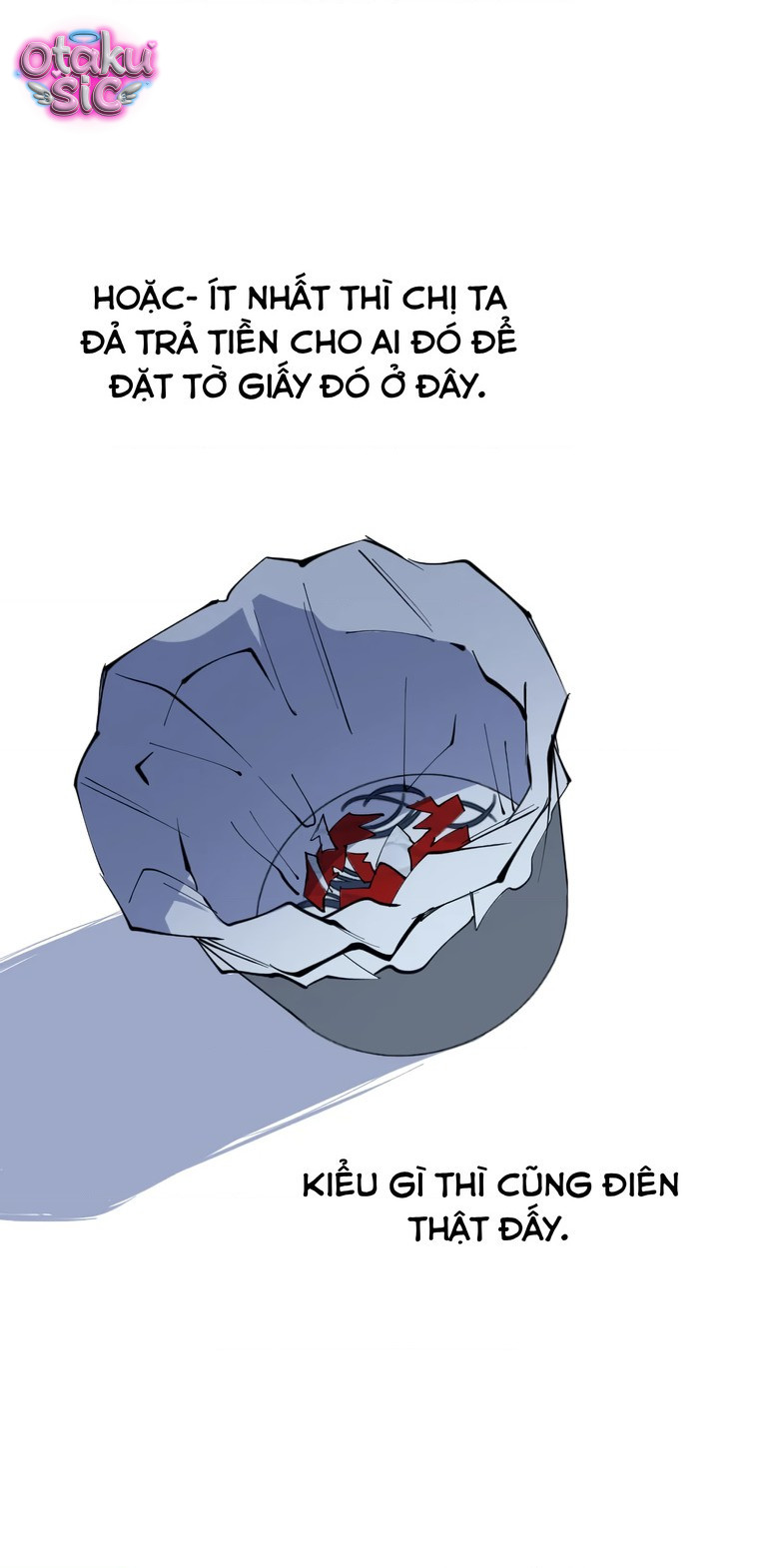 Hand Jumper - Chap 9 - Trang 22