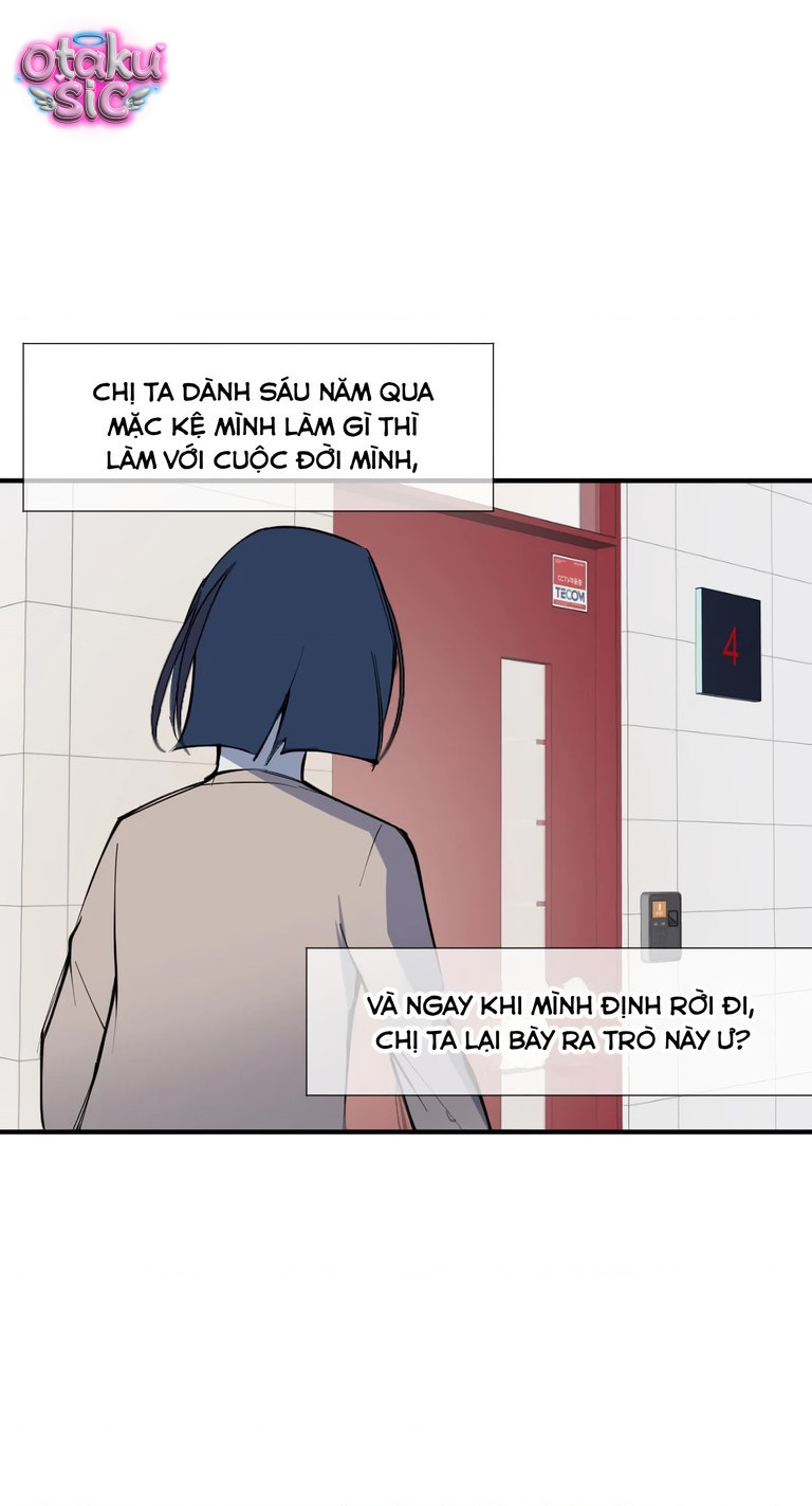 Hand Jumper - Chap 9 - Trang 23