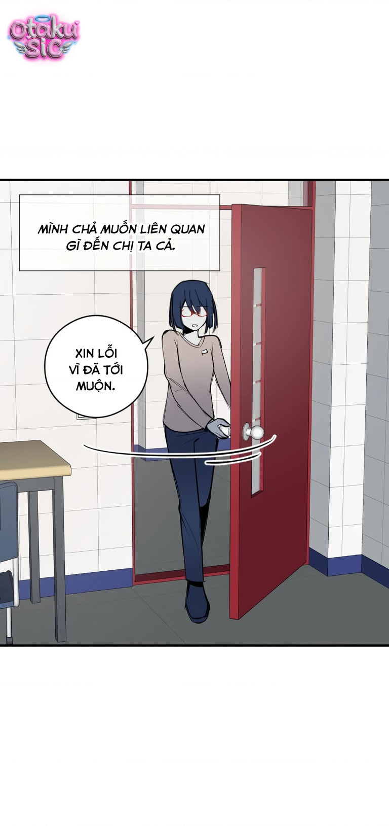 Hand Jumper - Chap 9 - Trang 24