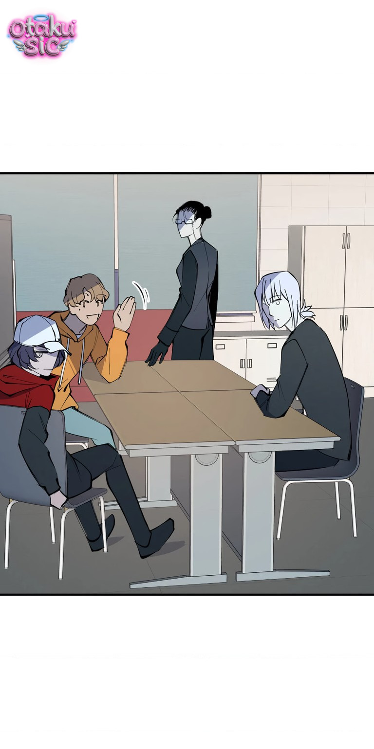 Hand Jumper - Chap 9 - Trang 25
