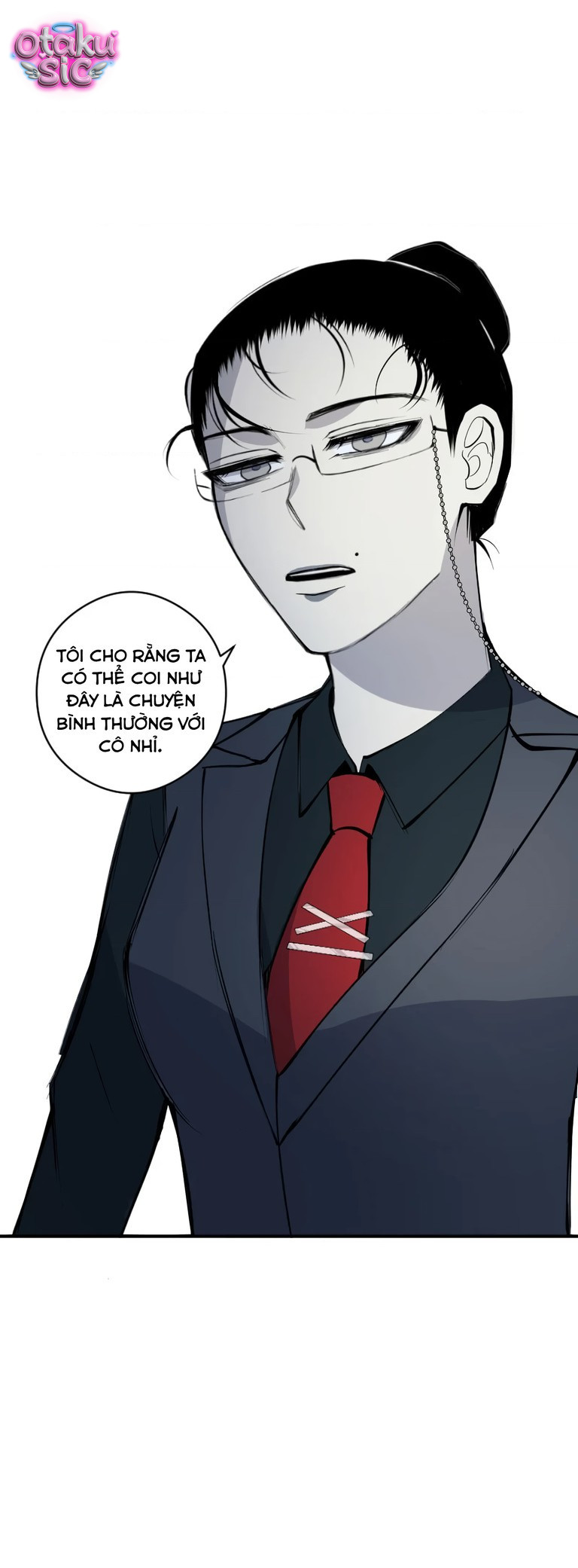 Hand Jumper - Chap 9 - Trang 26