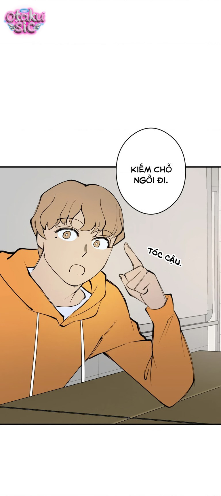 Hand Jumper - Chap 9 - Trang 27