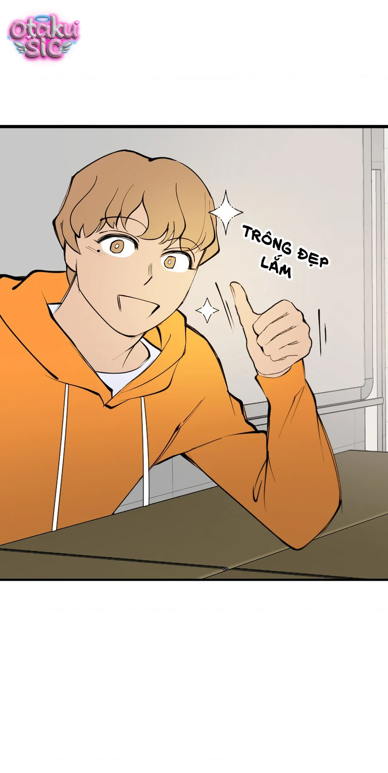 Hand Jumper - Chap 9 - Trang 28