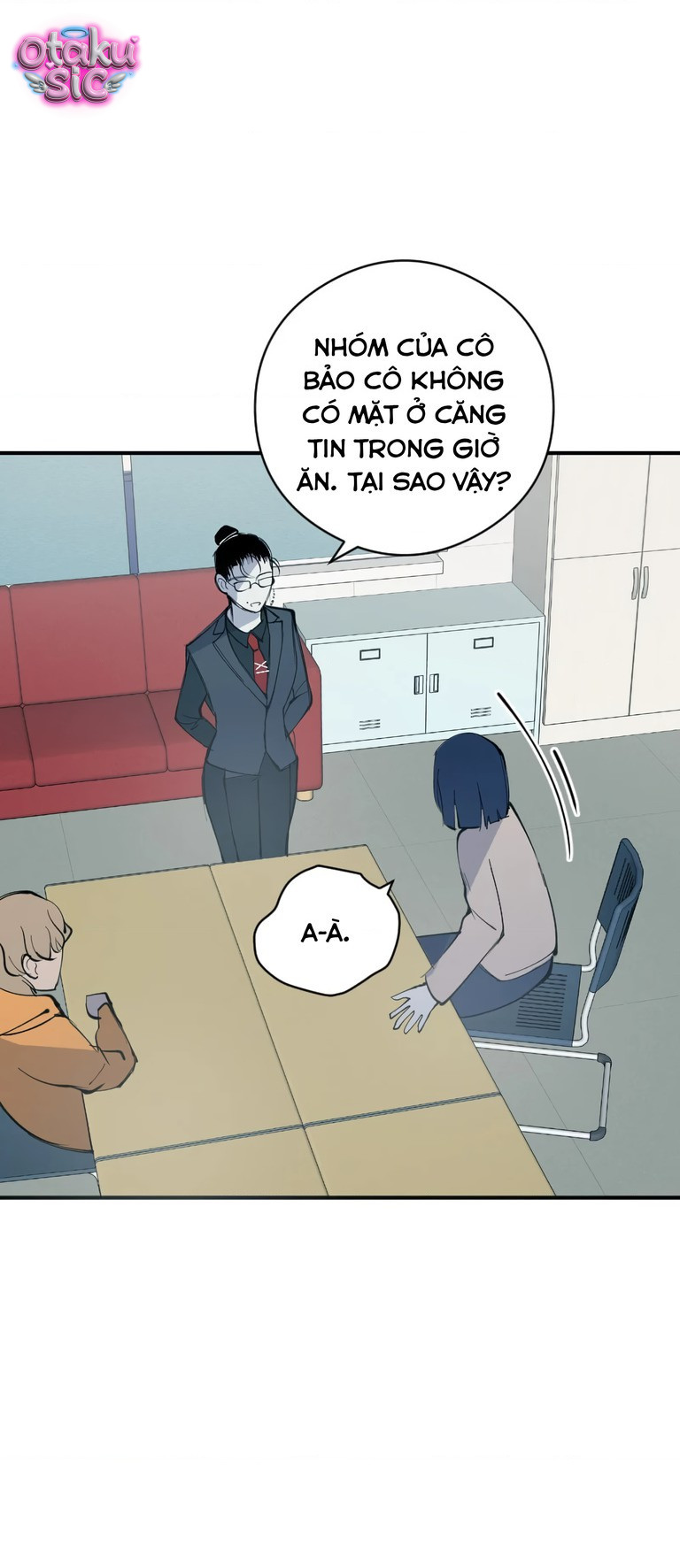 Hand Jumper - Chap 9 - Trang 30