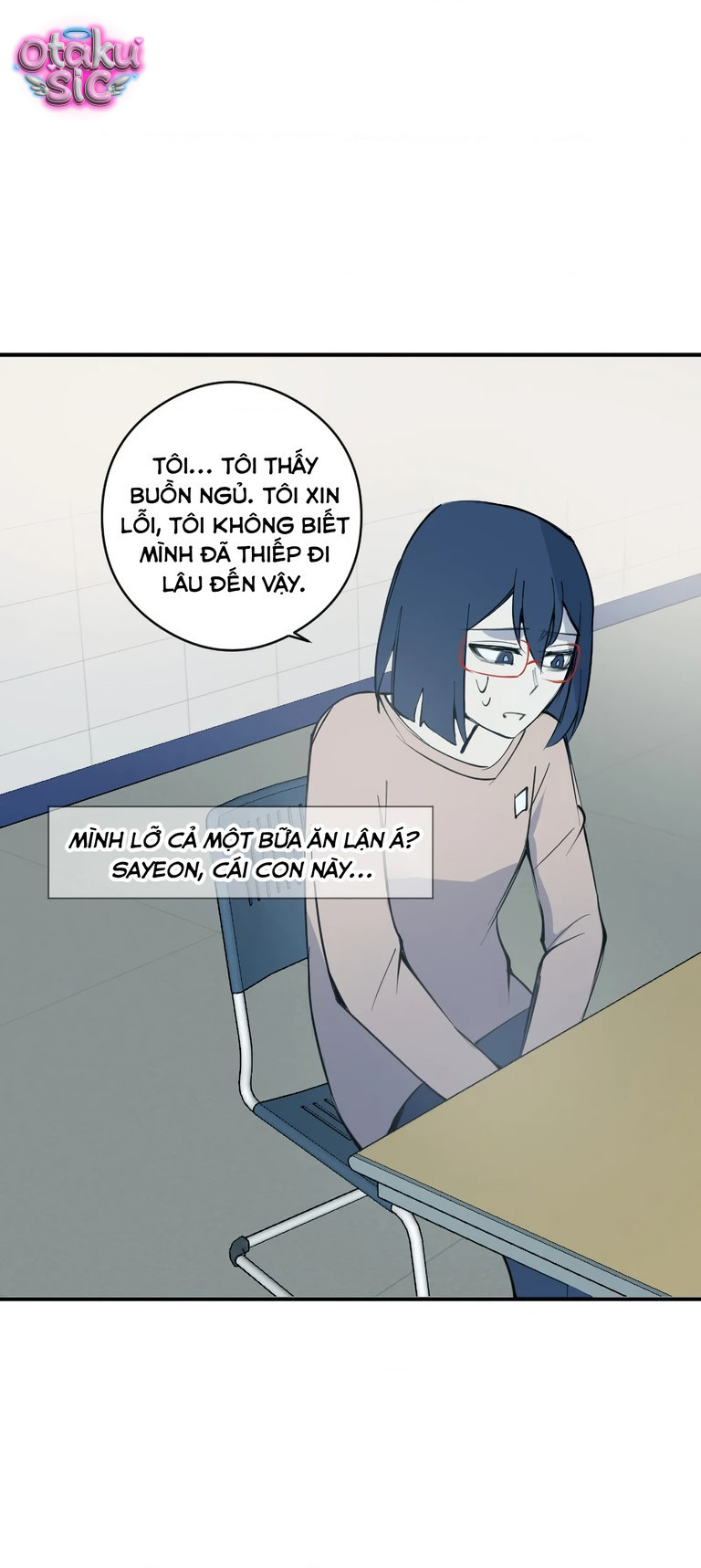 Hand Jumper - Chap 9 - Trang 31
