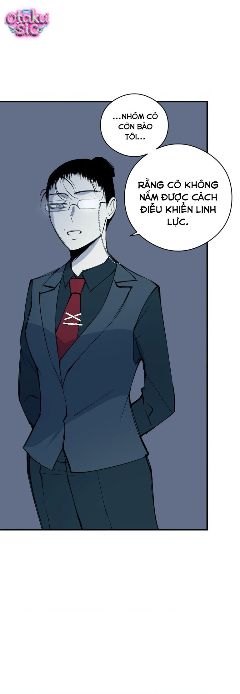 Hand Jumper - Chap 9 - Trang 32