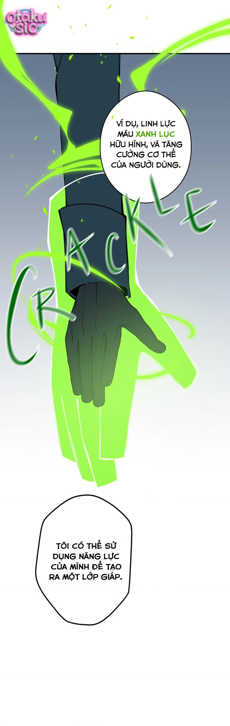 Hand Jumper - Chap 9 - Trang 39