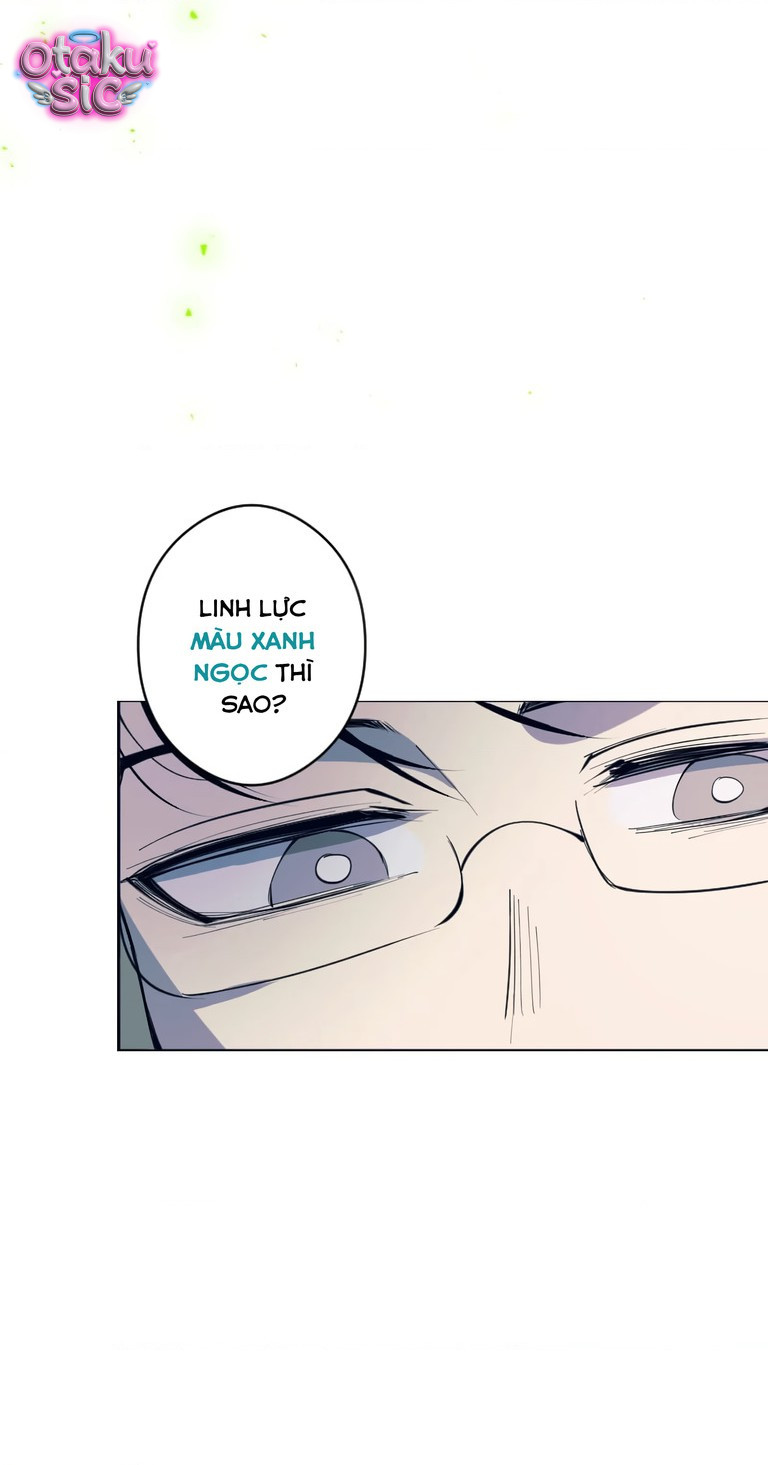 Hand Jumper - Chap 9 - Trang 42