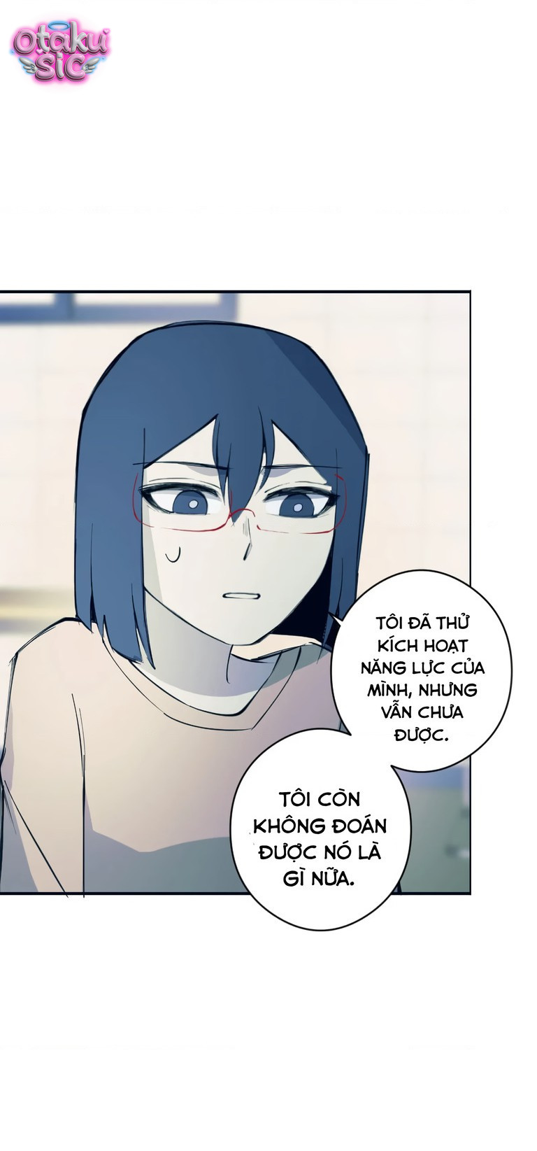 Hand Jumper - Chap 9 - Trang 43