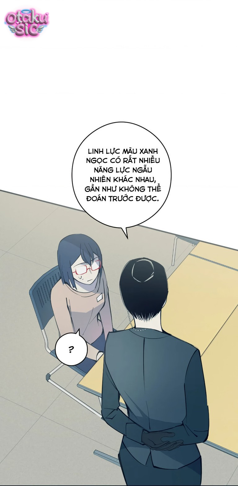 Hand Jumper - Chap 9 - Trang 45