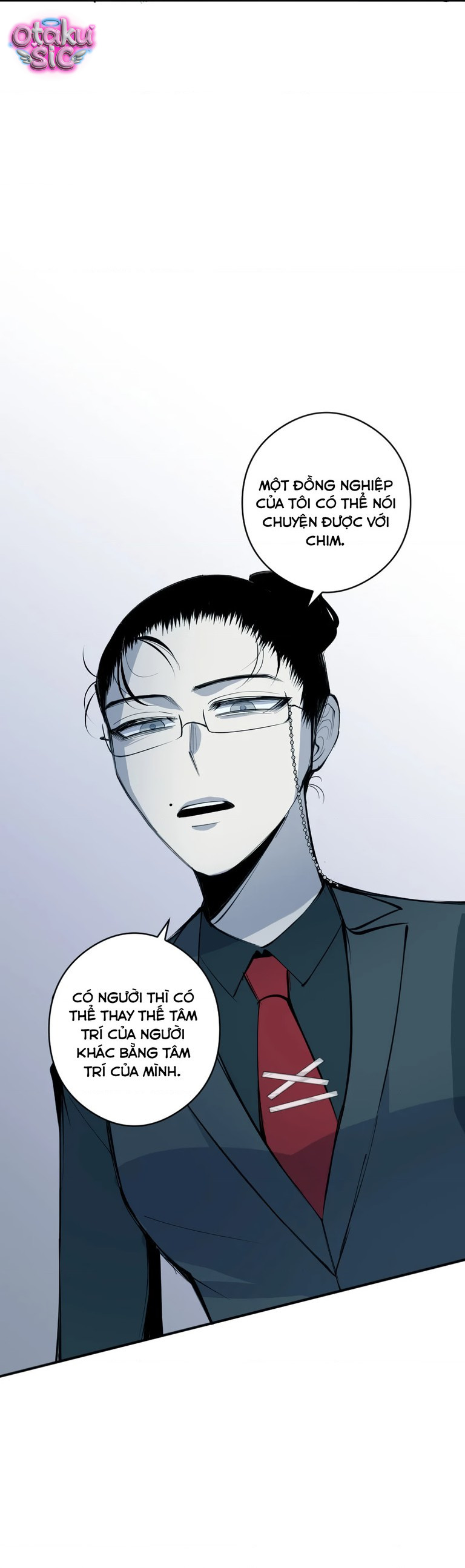 Hand Jumper - Chap 9 - Trang 47
