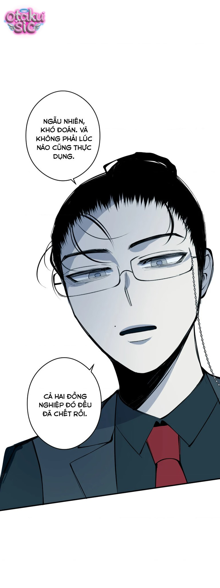 Hand Jumper - Chap 9 - Trang 48