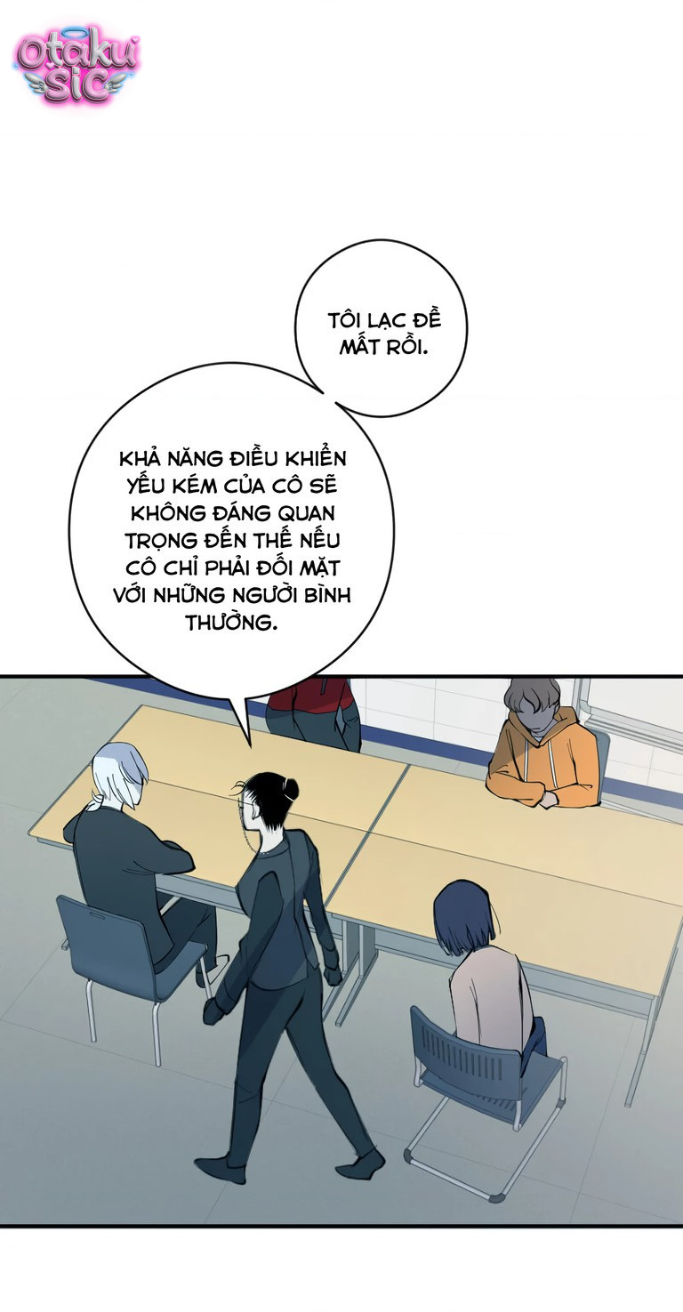 Hand Jumper - Chap 9 - Trang 49
