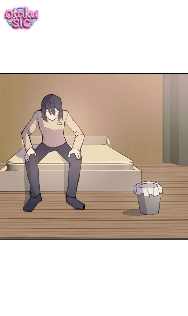 Hand Jumper - Chap 9 - Trang 6