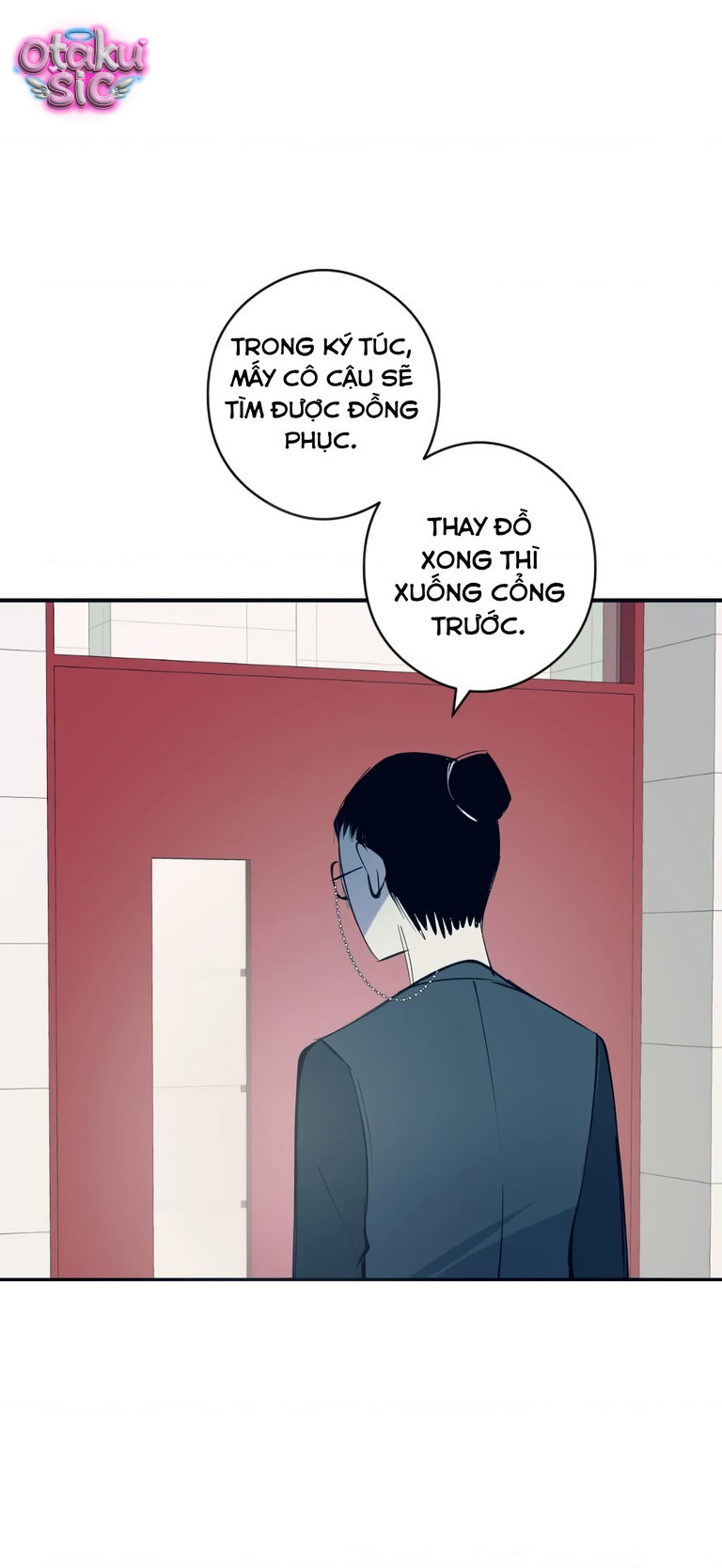 Hand Jumper - Chap 9 - Trang 52