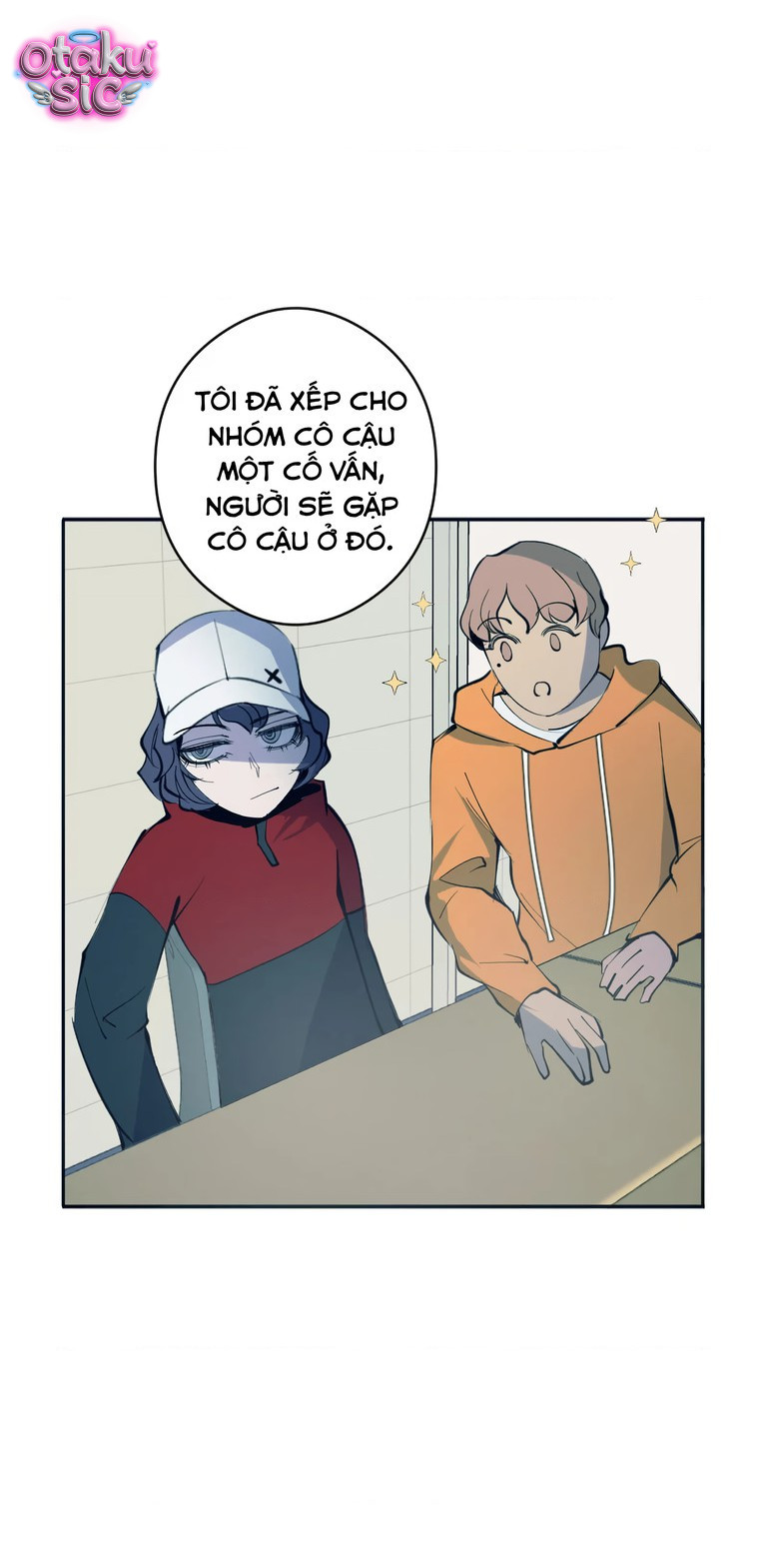 Hand Jumper - Chap 9 - Trang 53