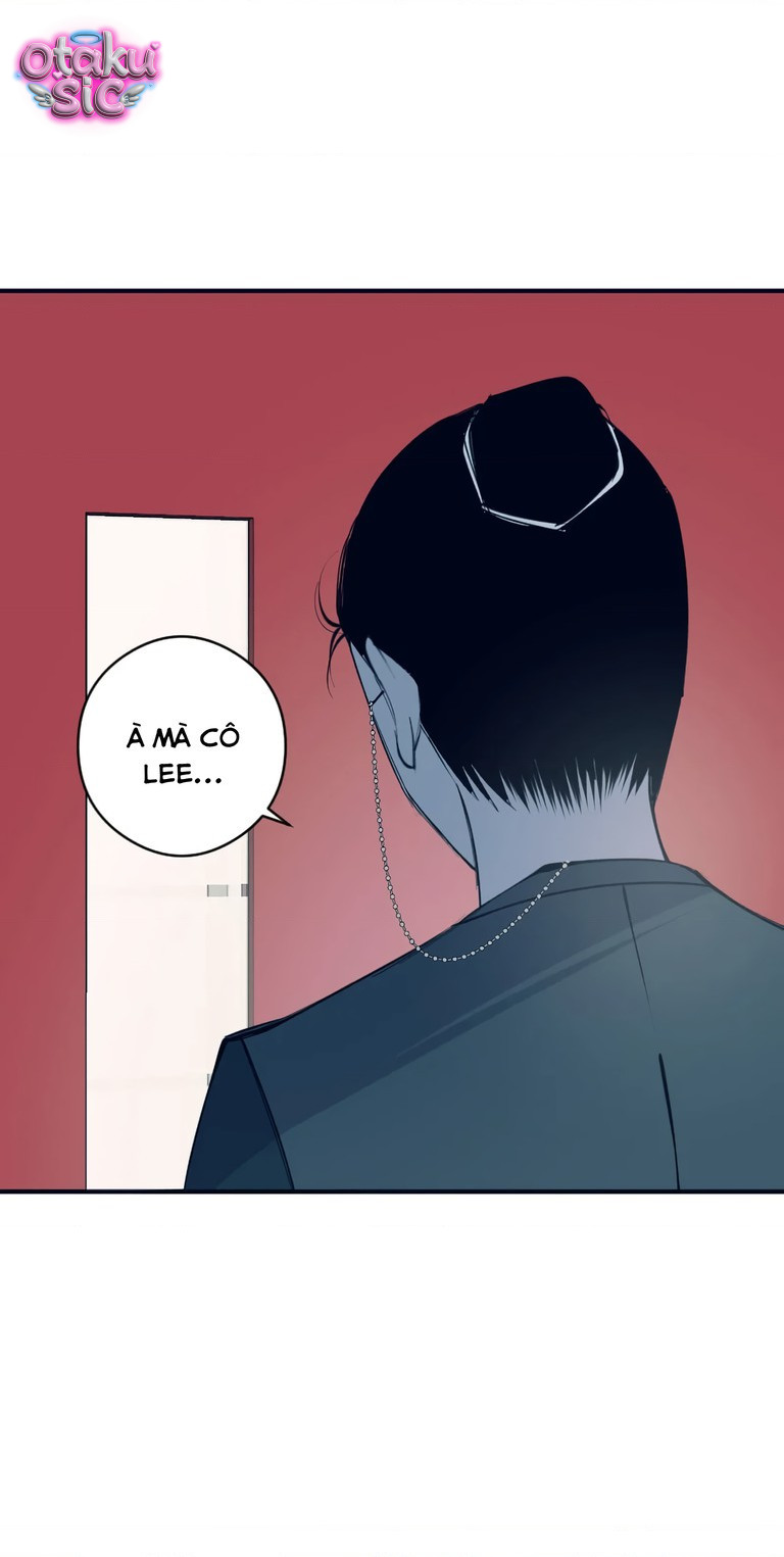 Hand Jumper - Chap 9 - Trang 55