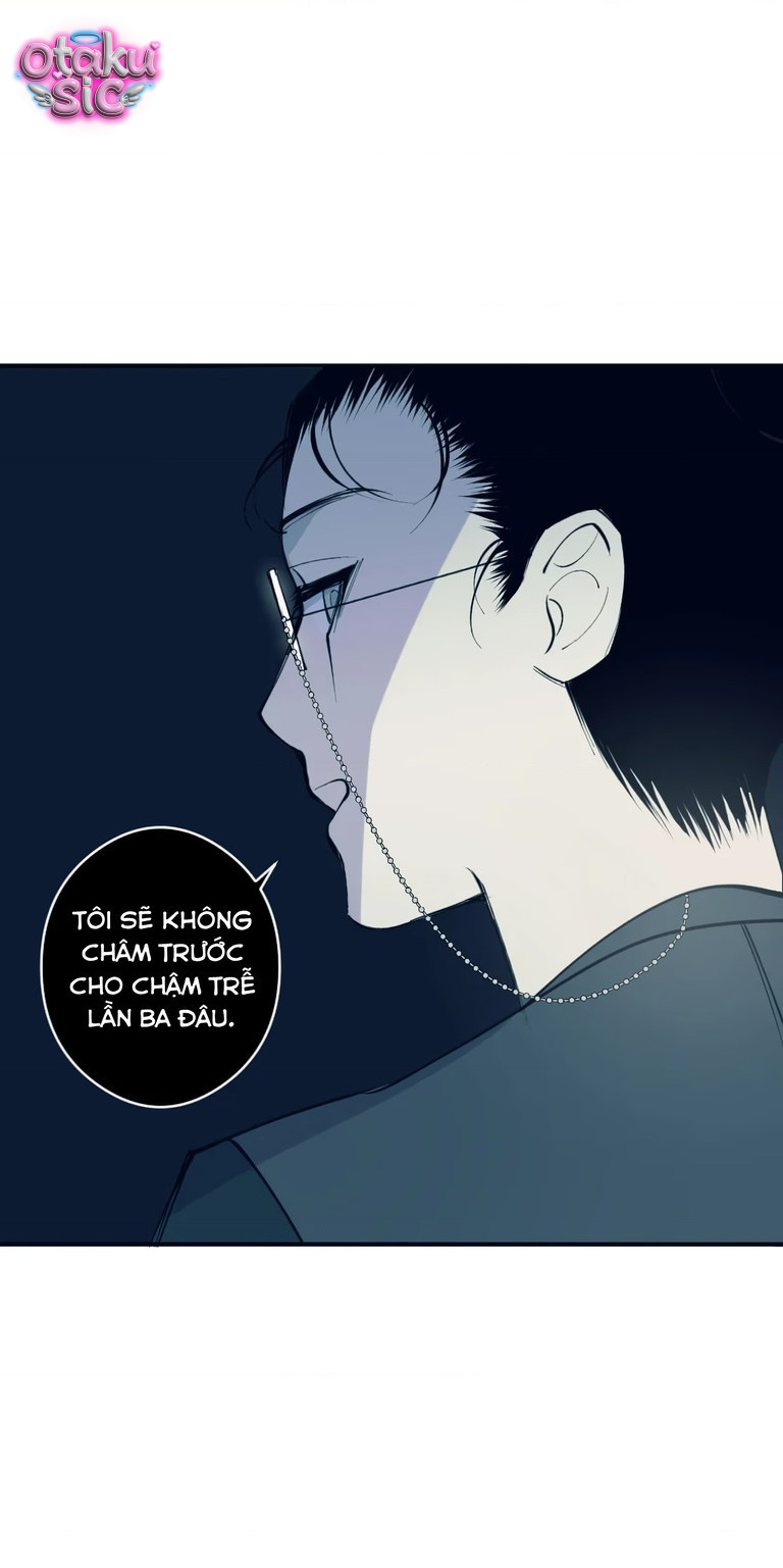 Hand Jumper - Chap 9 - Trang 56