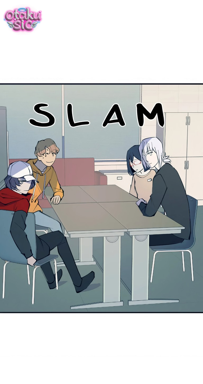 Hand Jumper - Chap 9 - Trang 57