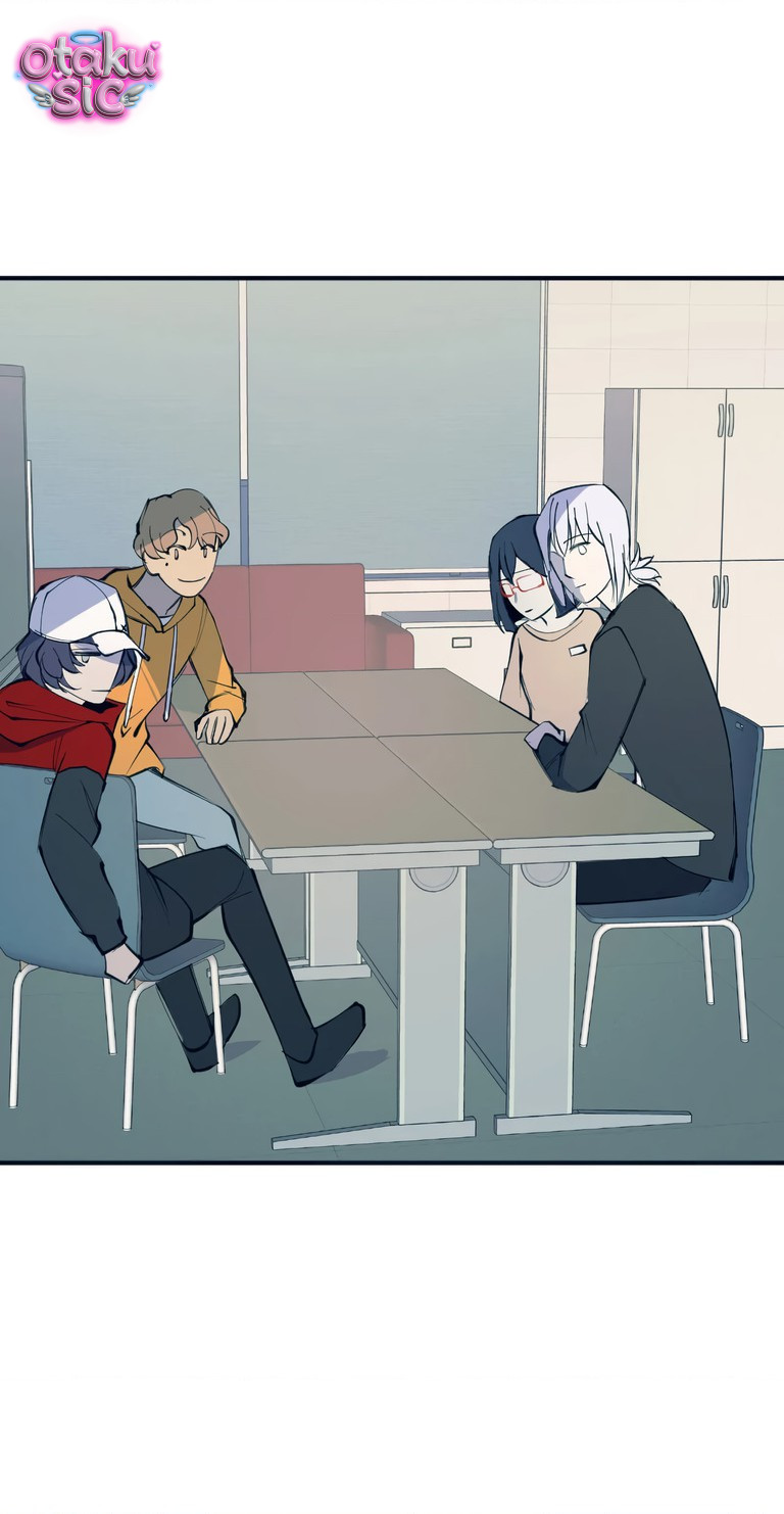 Hand Jumper - Chap 9 - Trang 58
