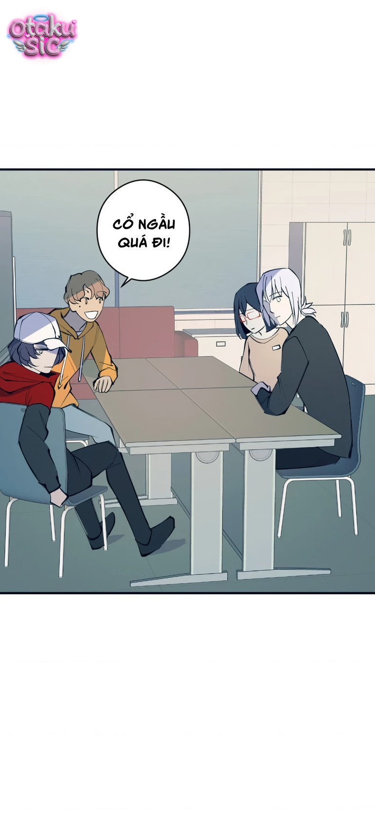 Hand Jumper - Chap 9 - Trang 59
