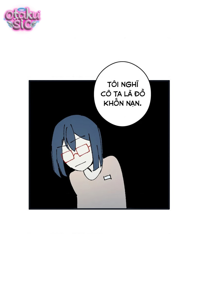 Hand Jumper - Chap 9 - Trang 61