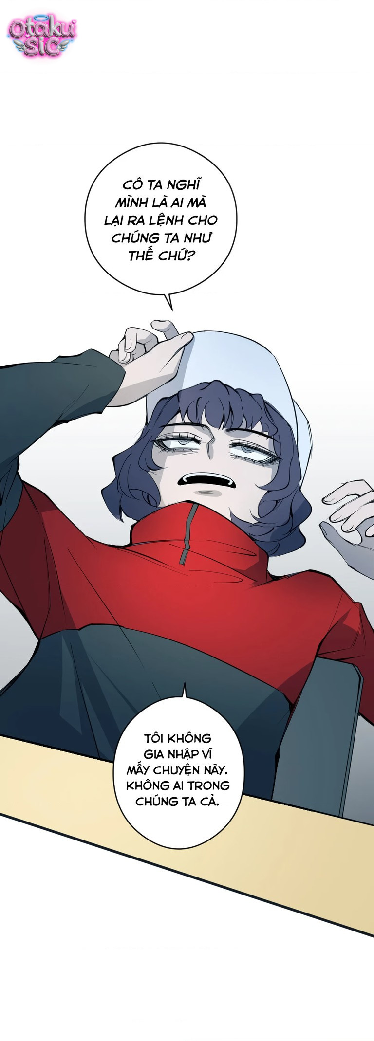 Hand Jumper - Chap 9 - Trang 62