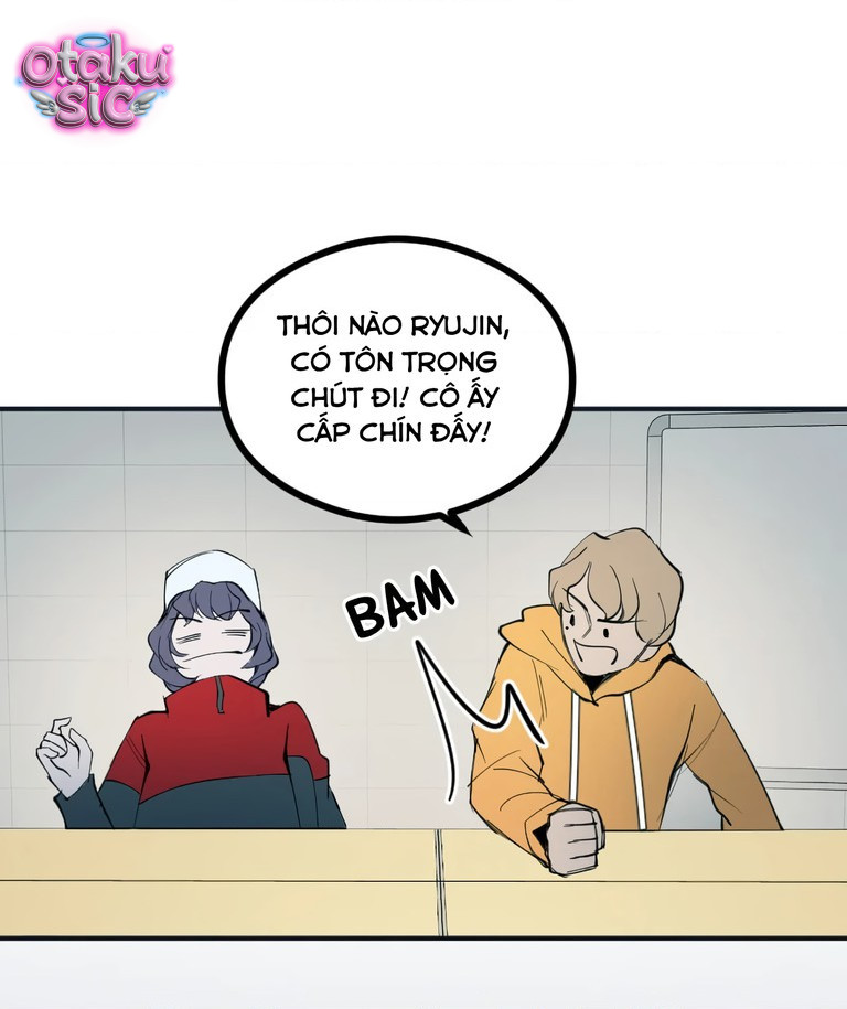 Hand Jumper - Chap 9 - Trang 63