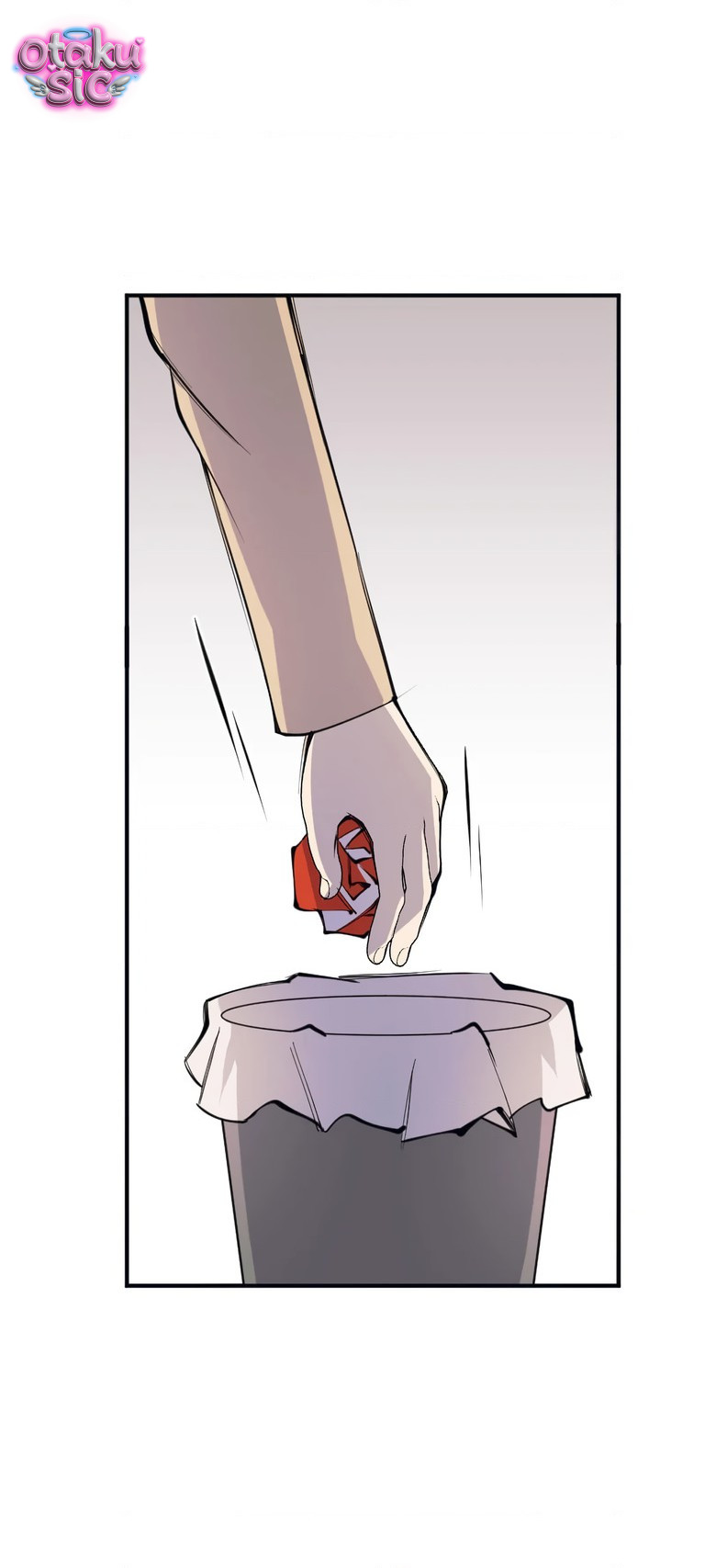 Hand Jumper - Chap 9 - Trang 8