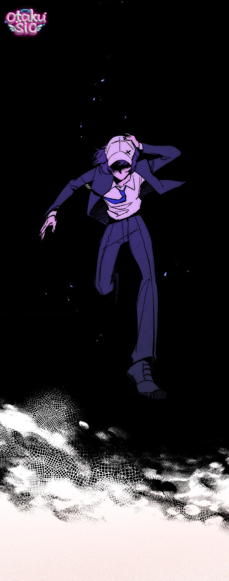 Hand Jumper - Chap 90 - Trang 12