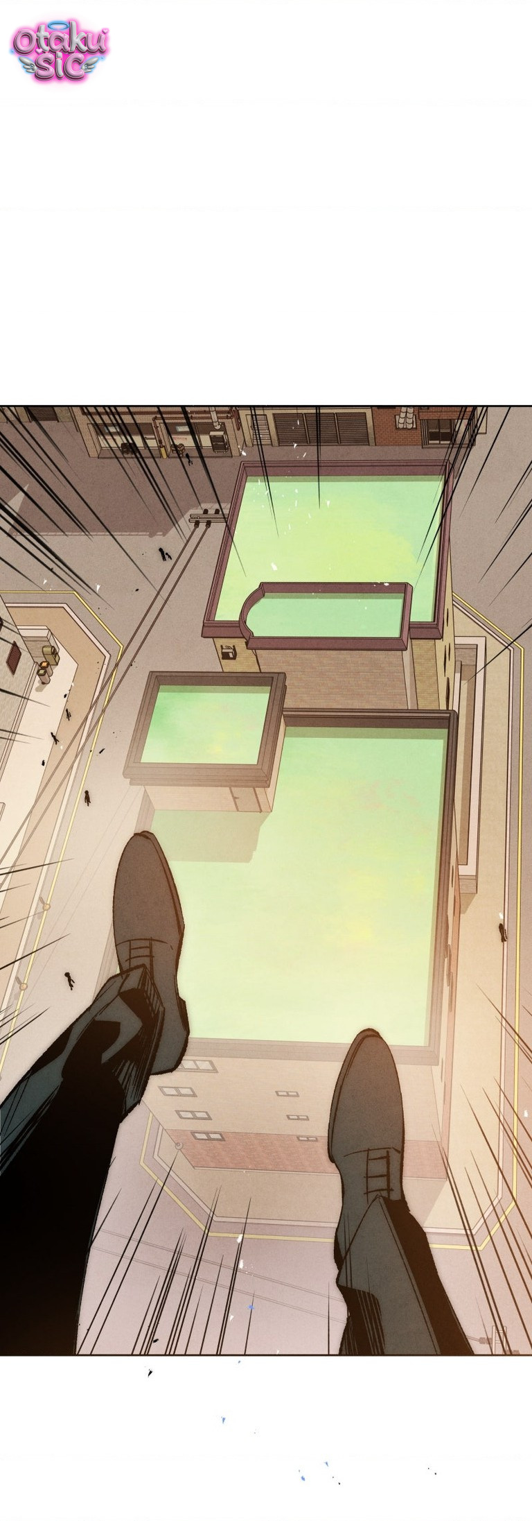 Hand Jumper - Chap 90 - Trang 15