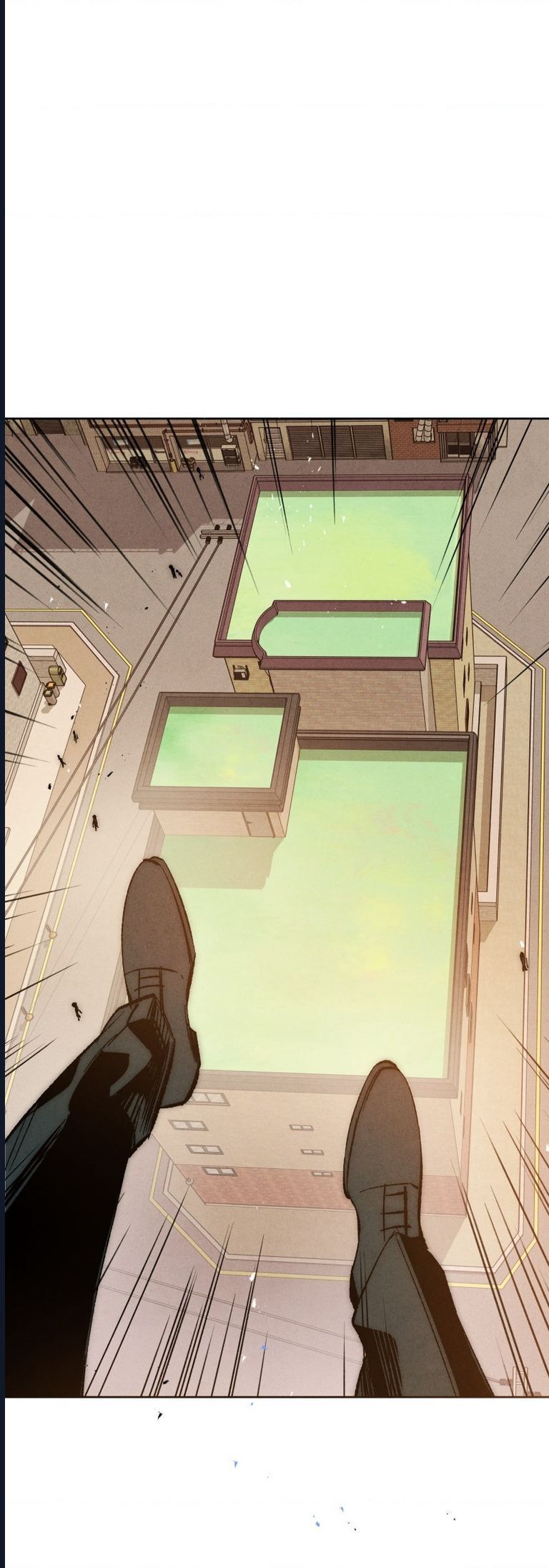 Hand Jumper - Chap 90 - Trang 17