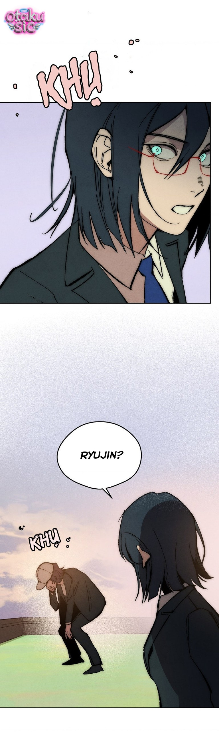 Hand Jumper - Chap 90 - Trang 18