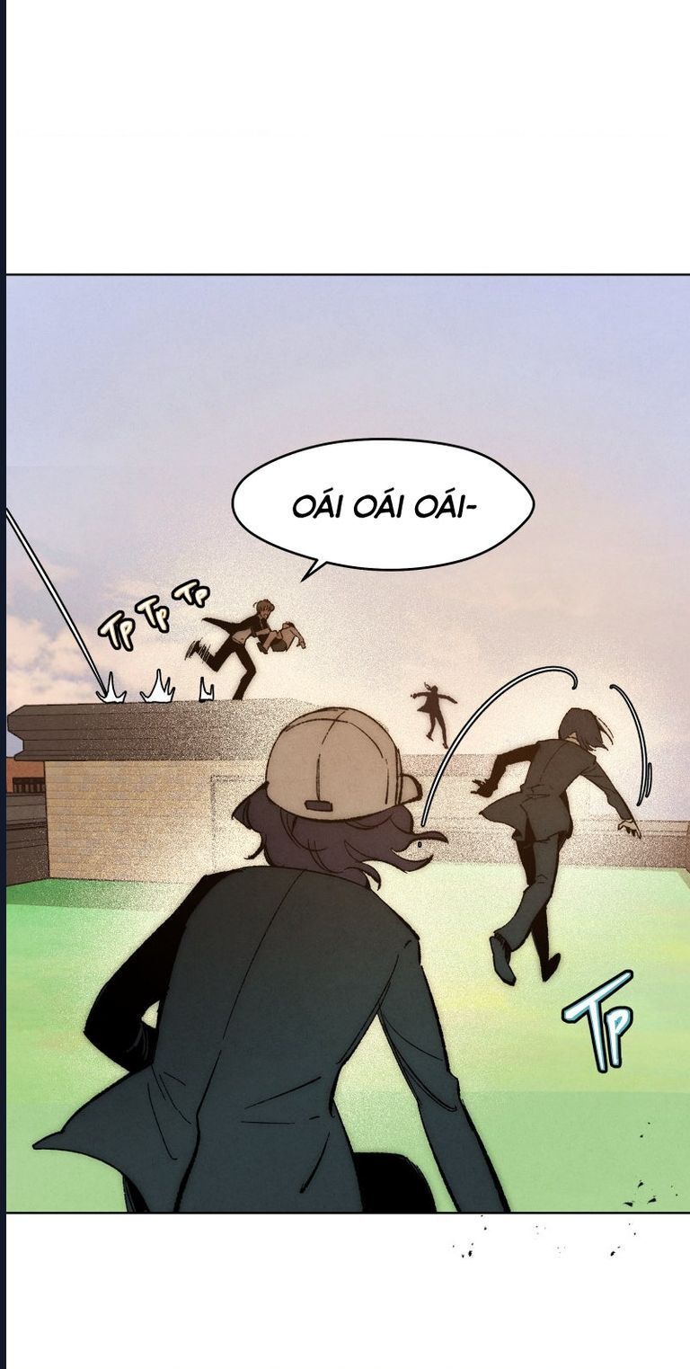 Hand Jumper - Chap 90 - Trang 19