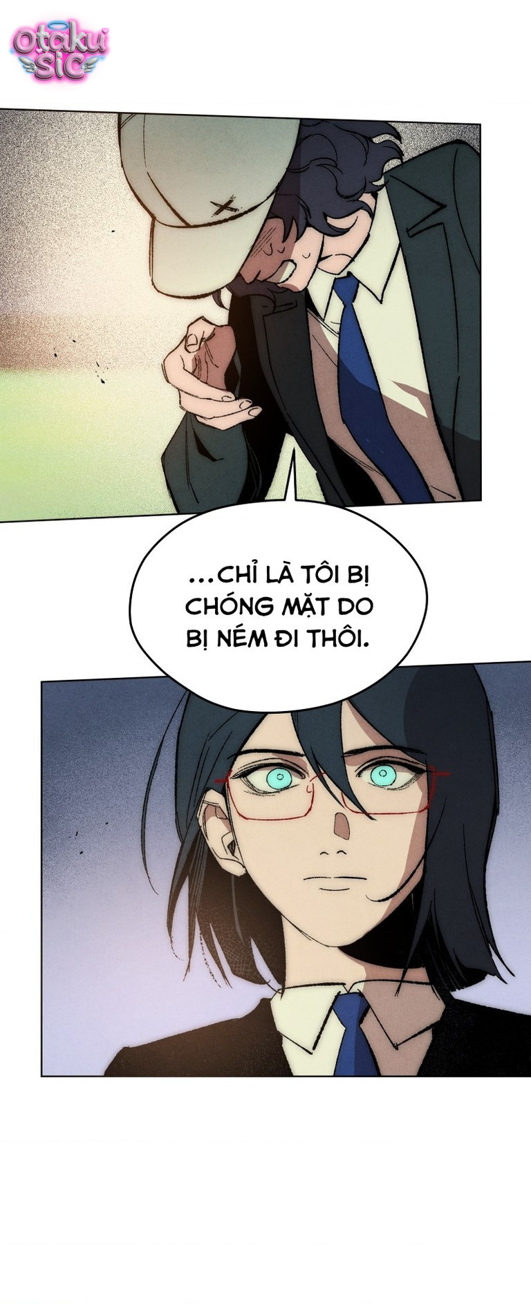 Hand Jumper - Chap 90 - Trang 20