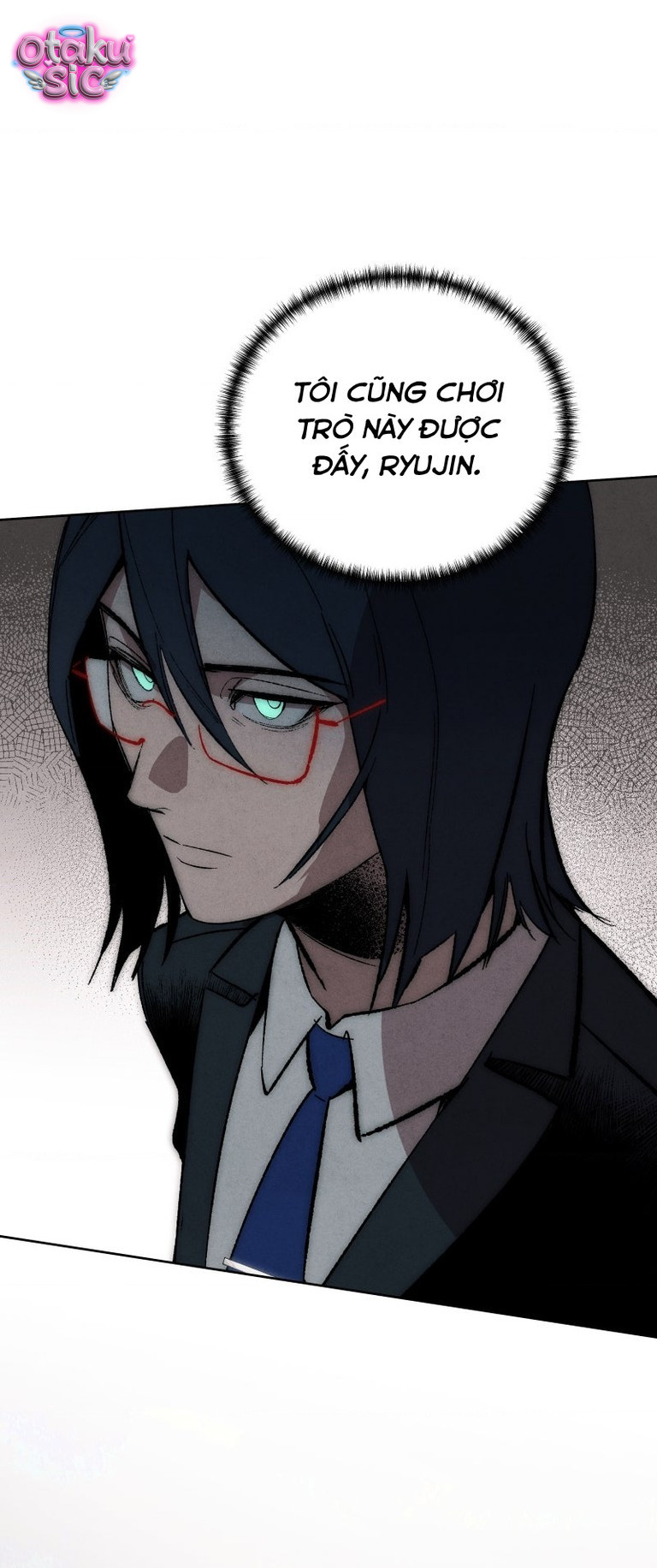 Hand Jumper - Chap 90 - Trang 21