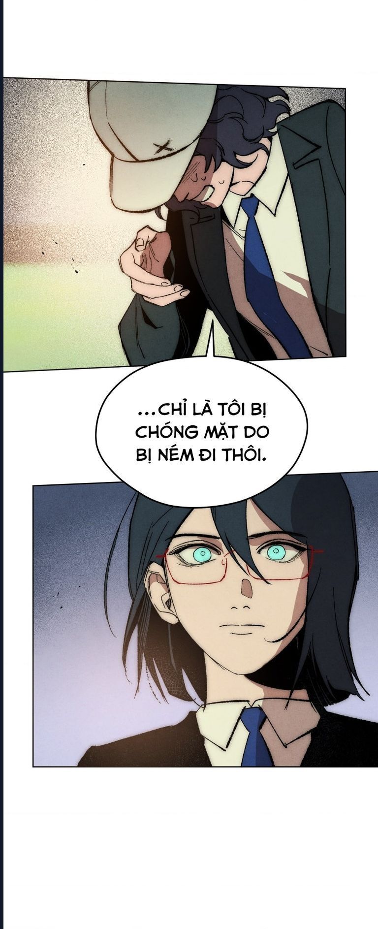 Hand Jumper - Chap 90 - Trang 22