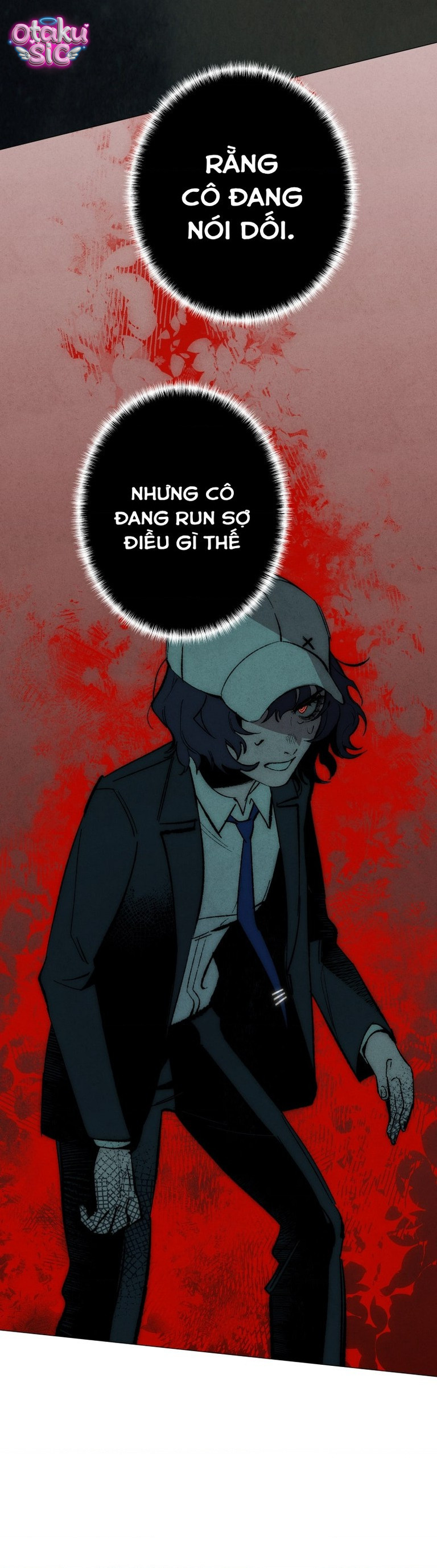 Hand Jumper - Chap 90 - Trang 23