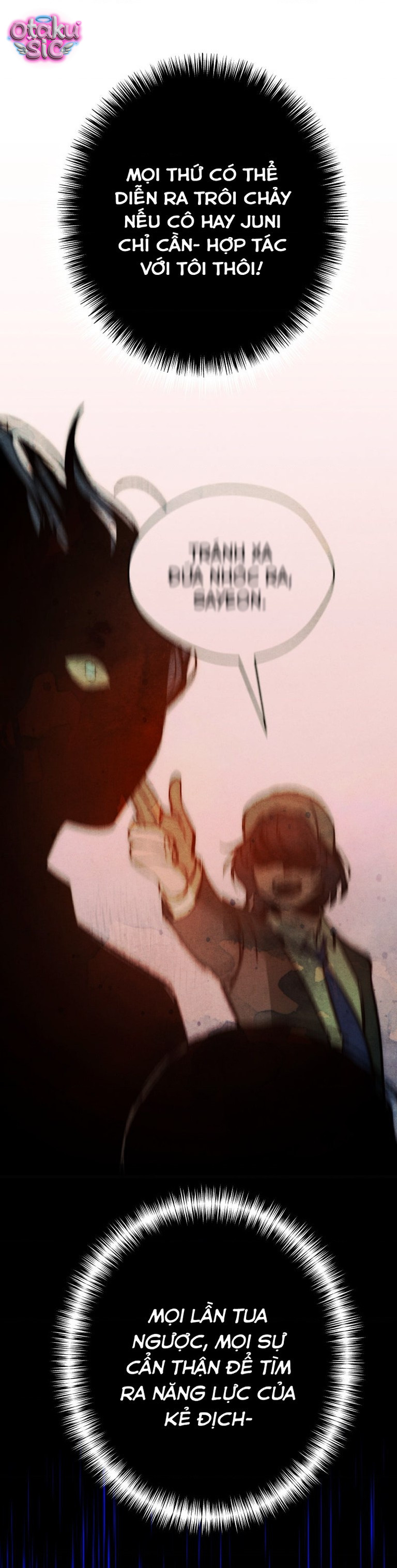 Hand Jumper - Chap 90 - Trang 24