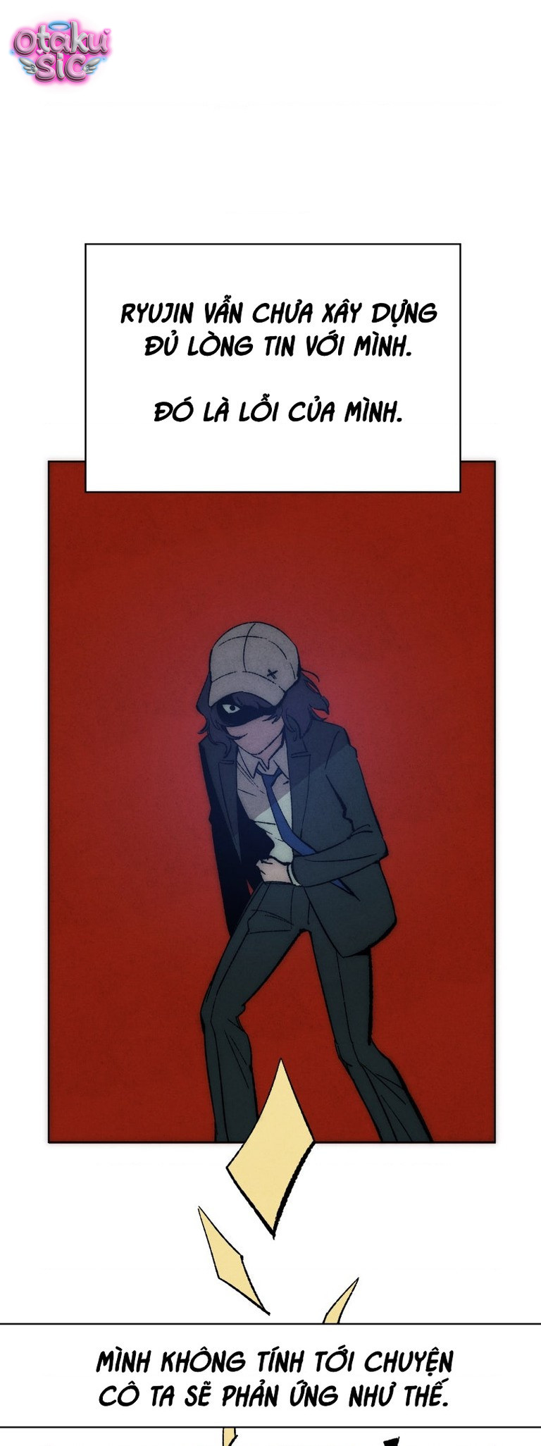 Hand Jumper - Chap 90 - Trang 27
