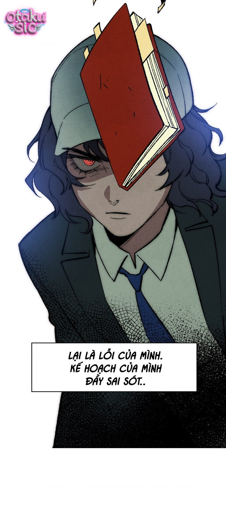 Hand Jumper - Chap 90 - Trang 28