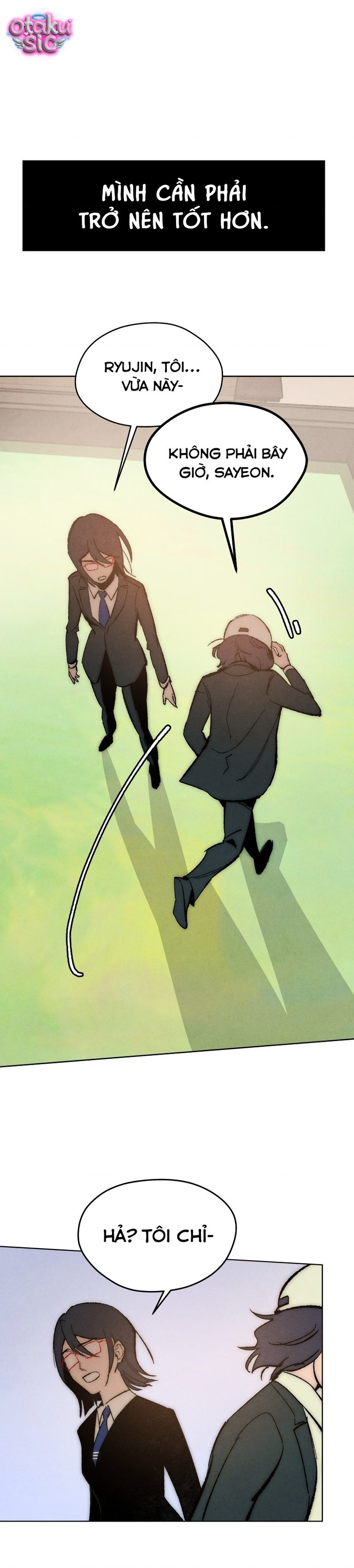 Hand Jumper - Chap 90 - Trang 29