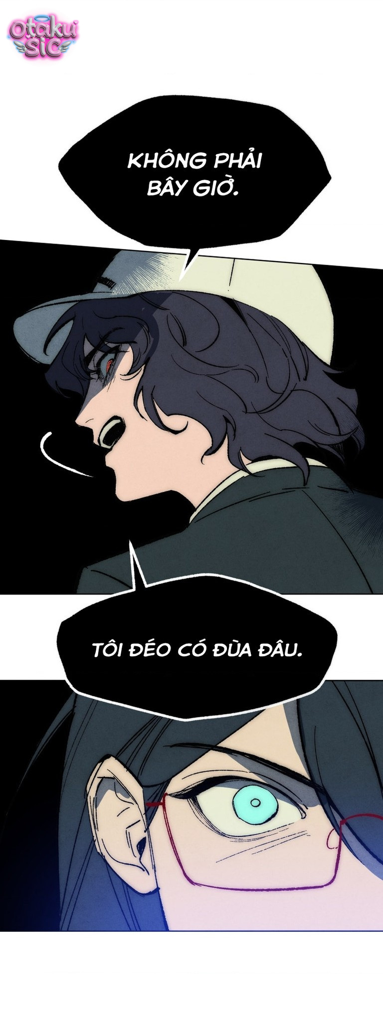 Hand Jumper - Chap 90 - Trang 30