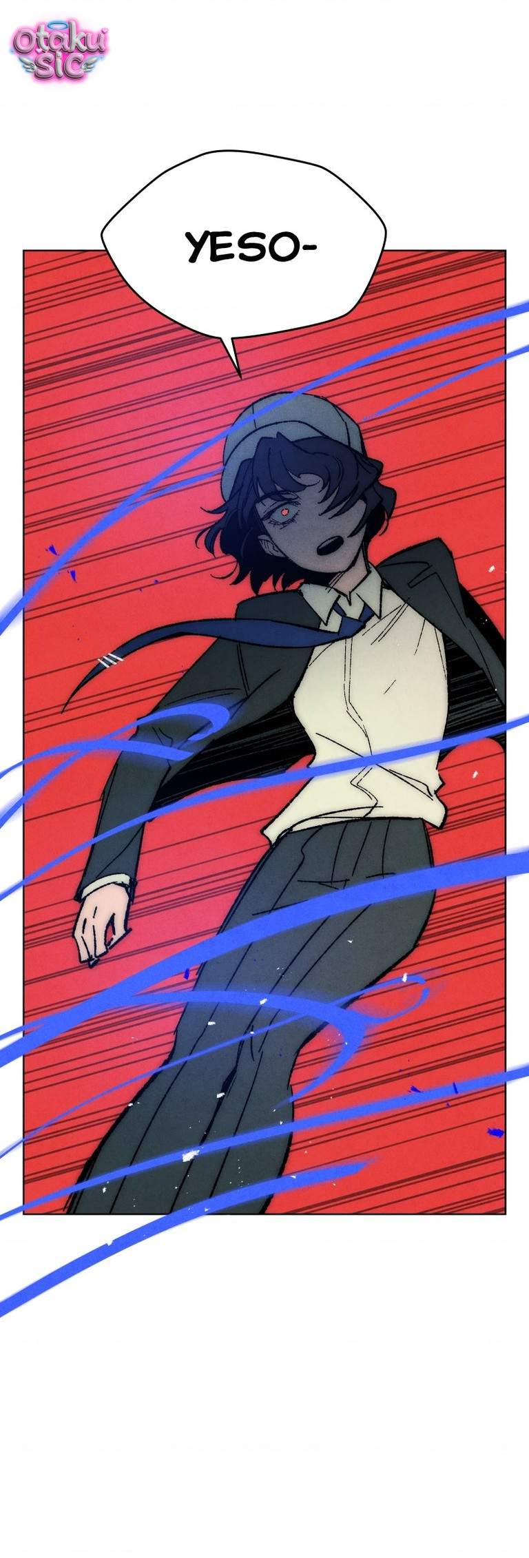 Hand Jumper - Chap 90 - Trang 4