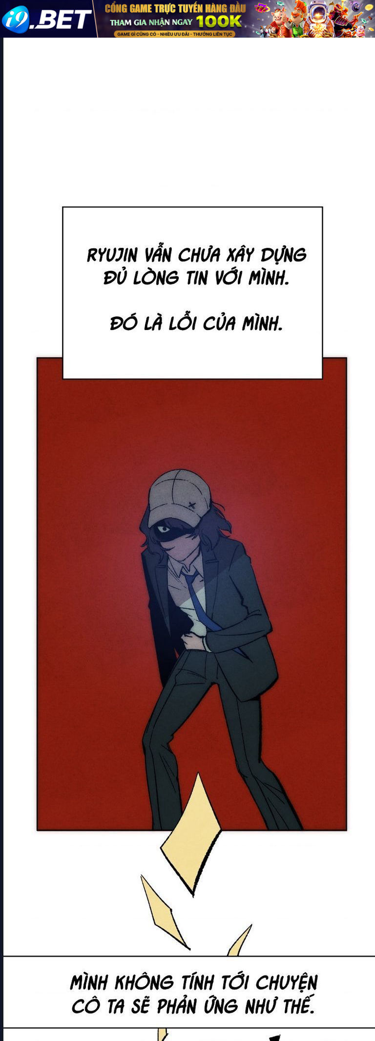 Hand Jumper - Chap 90 - Trang 31