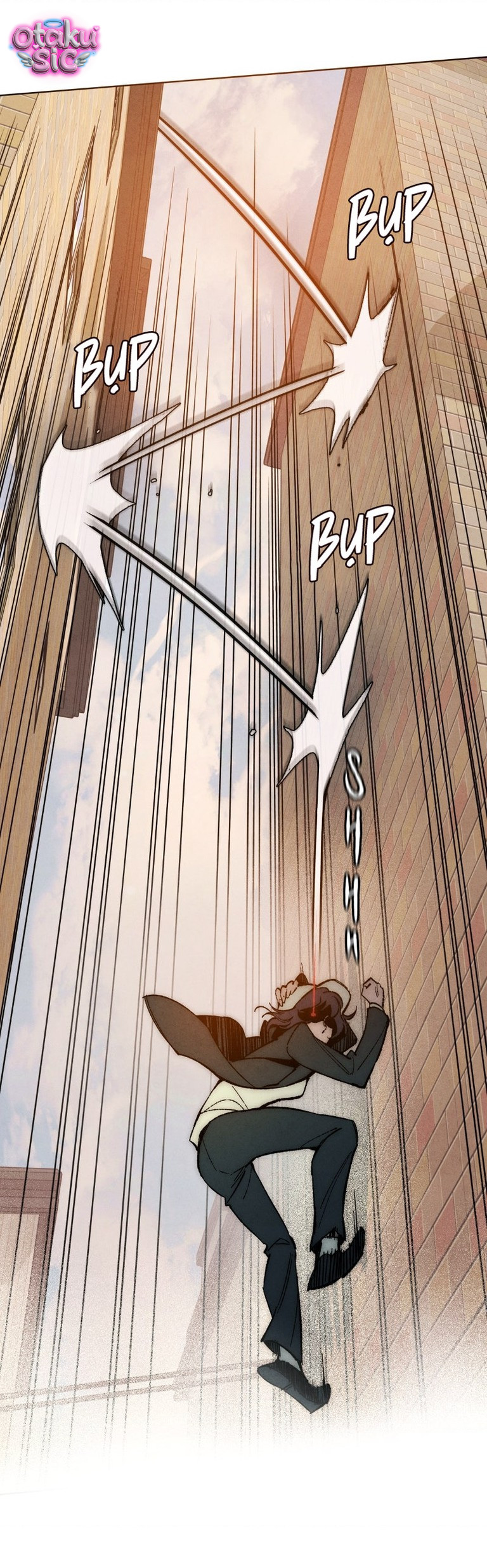 Hand Jumper - Chap 90 - Trang 32