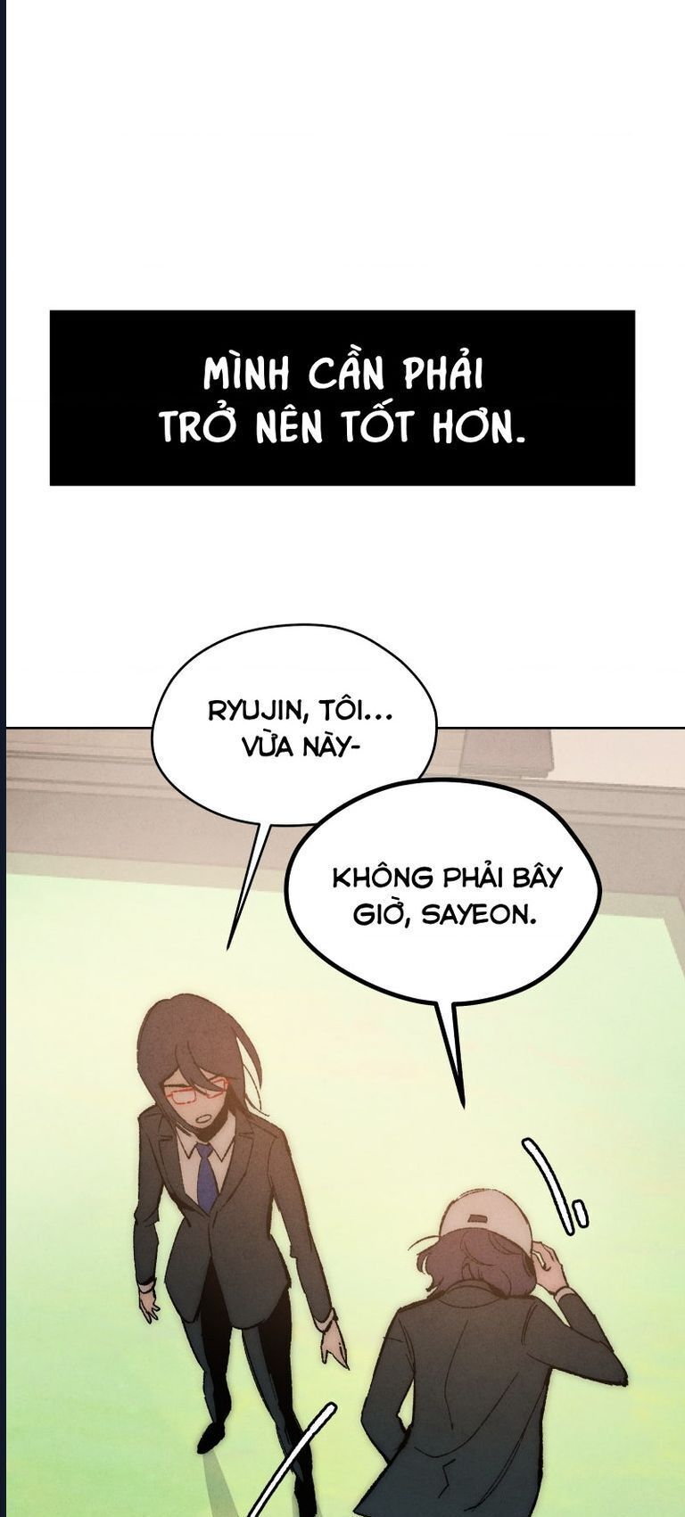 Hand Jumper - Chap 90 - Trang 33