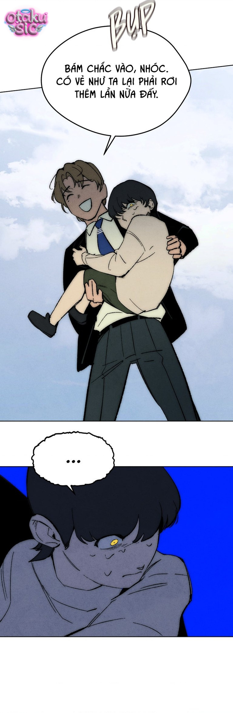 Hand Jumper - Chap 90 - Trang 37