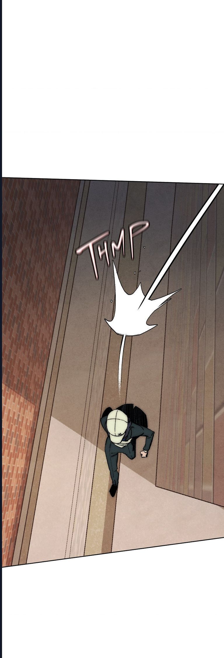 Hand Jumper - Chap 90 - Trang 38