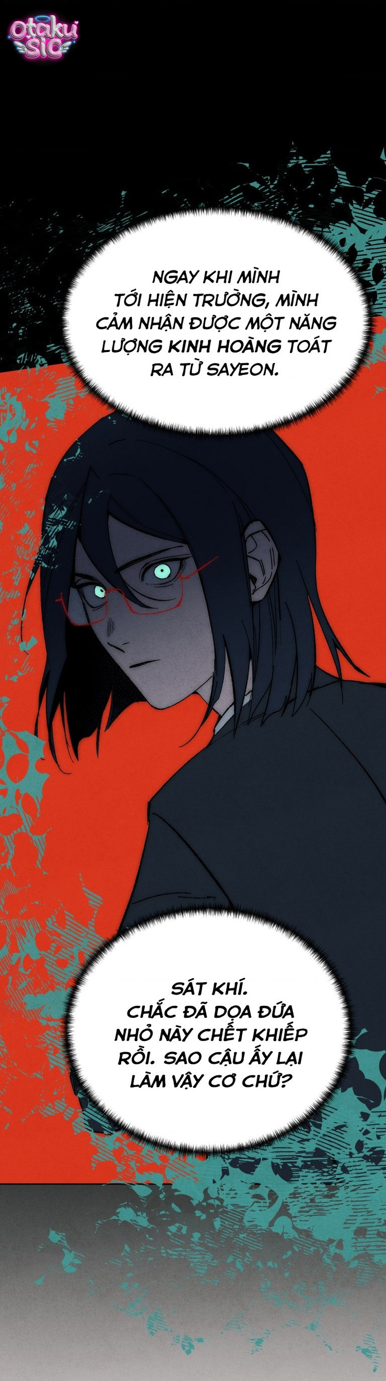 Hand Jumper - Chap 90 - Trang 40